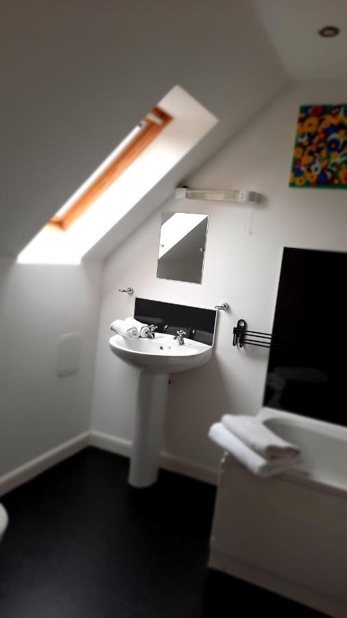 Bed-And-Bread Apartment Blairgowrie and Rattray Room photo